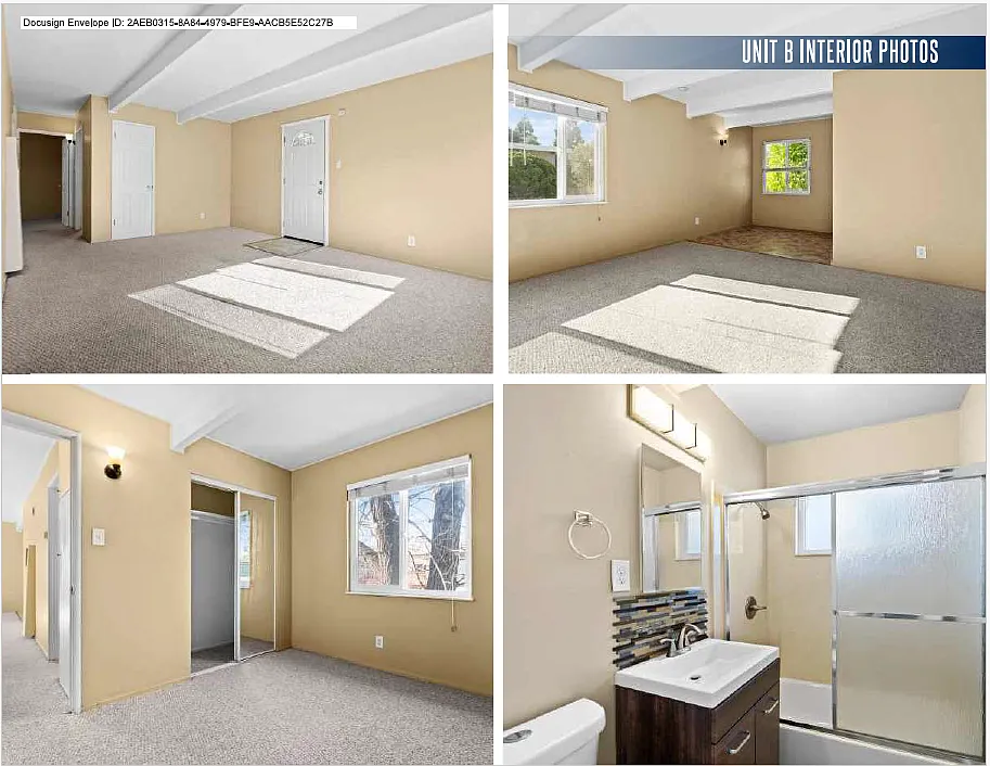 Building Photo - 4 Coleman Pl #B