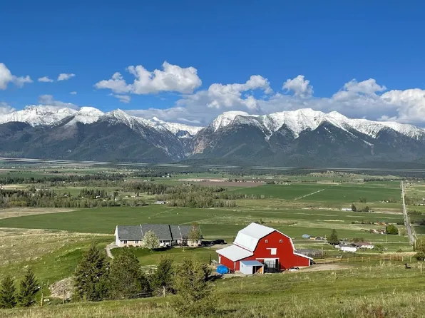 35071 Repass Trl, St Ignatius, MT 59865