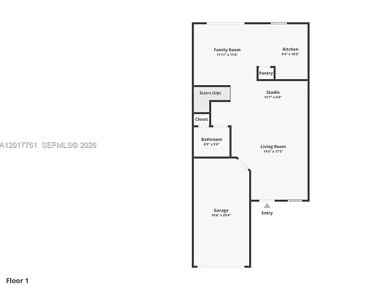12172 SW 124th Path — Photo 9