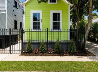 827 Delachaise St, New Orleans, LA 70115