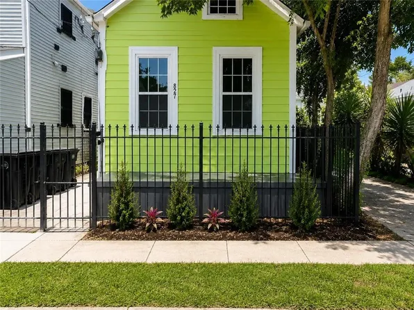 827 Delachaise St, New Orleans, LA 70115