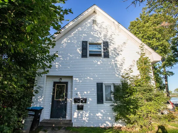 82 Fourth Street, Old Town, ME 04468