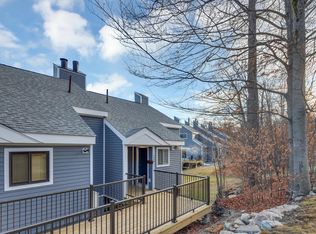97 Okemo Trailside Ext #15E, Ludlow, VT 05149