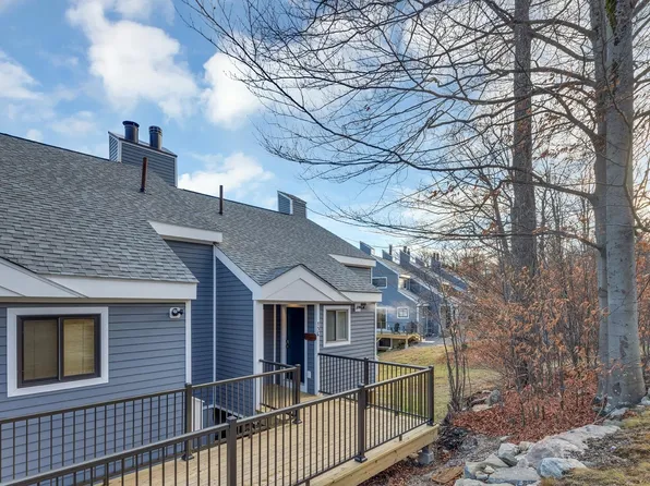 97 Okemo Trailside Extension #15E, Ludlow, VT 05149