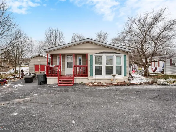 24 Reo Dr #24A, Palmyra, PA 17078