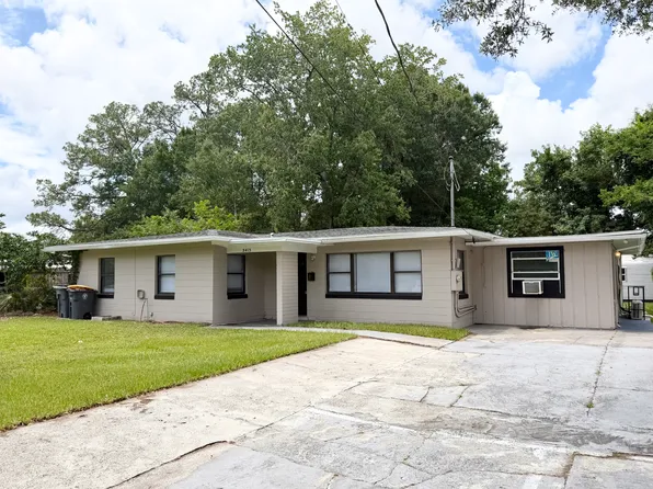 5415 Lori Dr S, Jacksonville, FL 32207