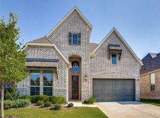 3037 Bold Ruler Rd, Celina, TX 75009