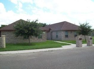 2206 Moonlight Ln APT 2, Edinburg, TX 78541