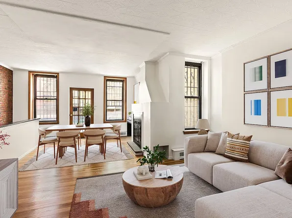 632 11th St APT 3, Brooklyn, NY 11215