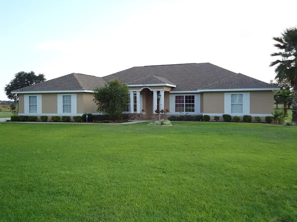 9930 SE 67th Avenue Rd, Belleview, FL 34420
