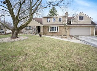 245 N Elmridge Ave, Brookfield, WI 53005