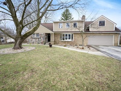 245 North Elmridge AVENUE, Brookfield, WI, 53005