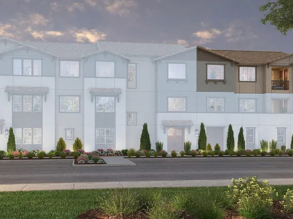 Plan 4 Plan, Westport at Eastvale Square