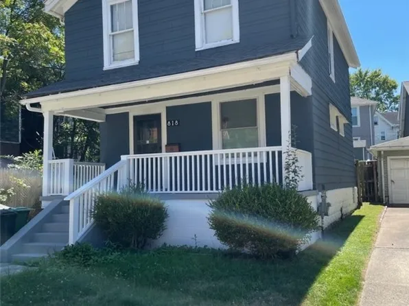 818 Woodworth Ave, Pittsburgh, PA 15221