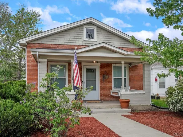 2233 S Bannock Street, Denver, CO 80223