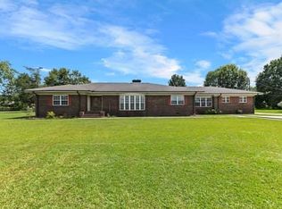 225 Mulberry St, Frisco City, AL 36445