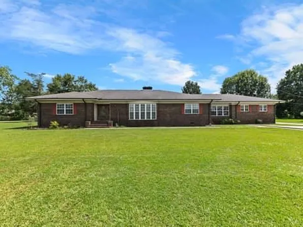 225 Mulberry St, Frisco City, AL 36445