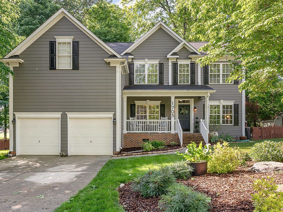 1st image of 1705 Patrick Henry Ln