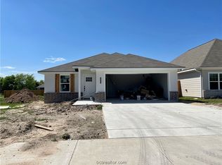 2803 Buccaneer Trl, Bryan, TX 77803