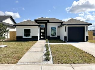 1924 Lime St, San Juan, TX 78589