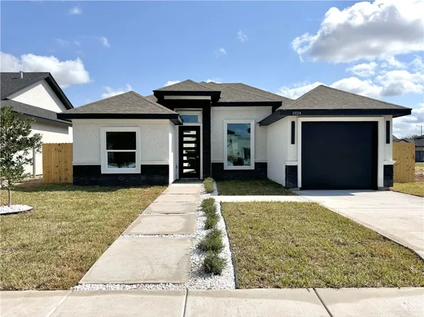 1924 Lime St, San Juan, TX 78589