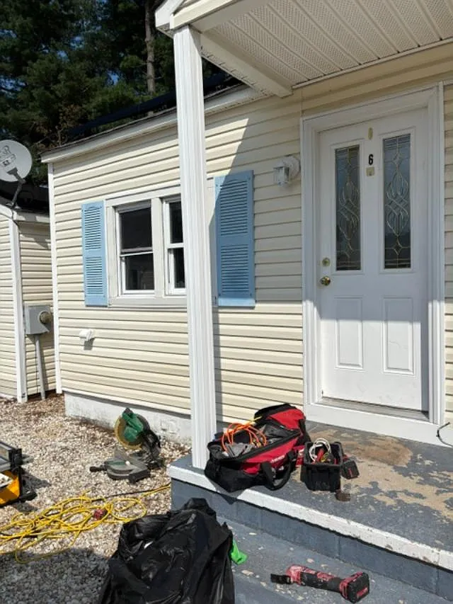 Studio, 500 sqft, $1,250 — Photo 2