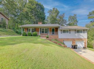 1529 Ridge St NW, Cullman, AL 35055