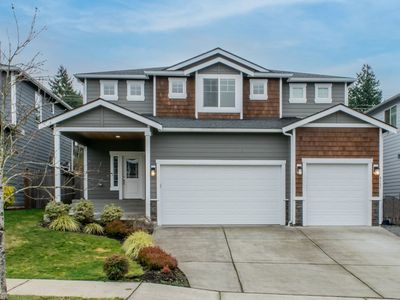 5131 80th Ave NE, Marysville, WA, 98270