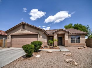 9062 E Pampa Ave, Mesa, AZ 85212