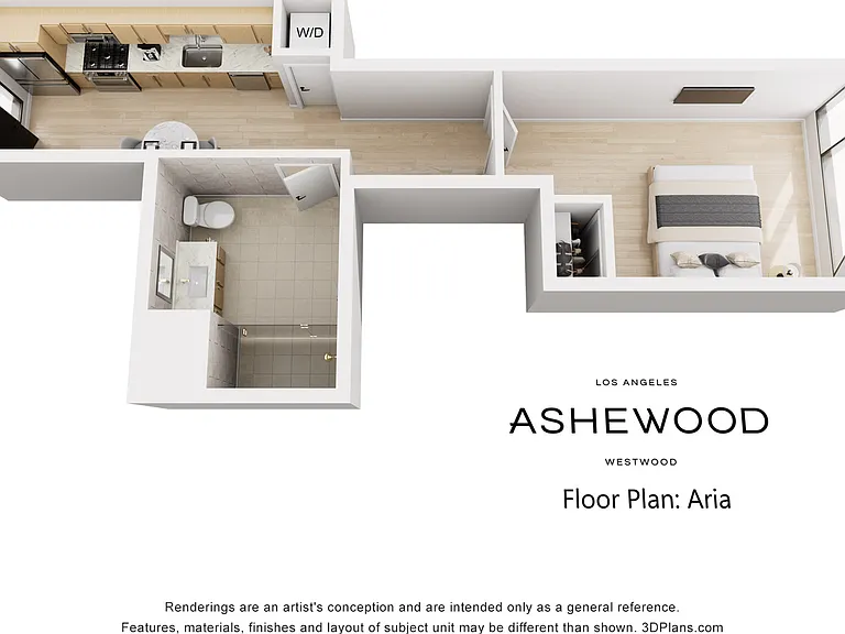 Aria Floorplan Aria Floorplan