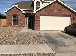 5606 Baca St, Midland, TX 79705