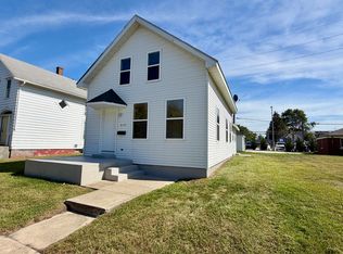 215 E 10th St, Michigan City, IN 46360