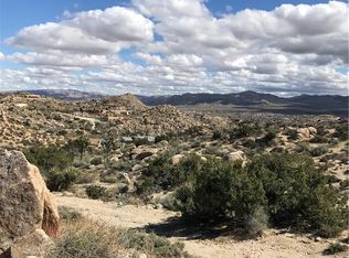 0 Buena Suerta Ln, Yucca Valley, CA 92284