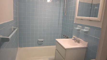 Rented by Carol T. Marino, LREB