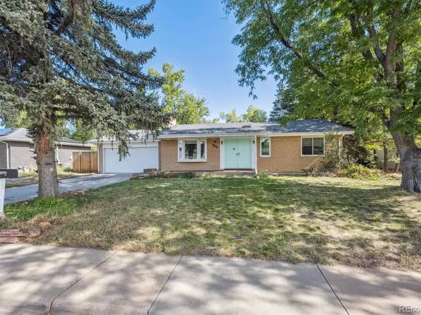 4255 Apache Road, Boulder, CO 80303