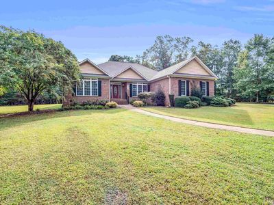 126 Hunters Creek Rd, Gaffney, SC, 29341