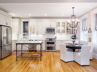 640 Washington St APT 1, Brookline, MA 02446