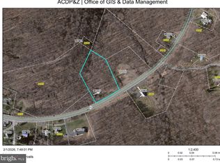 12639 Vale Summit Rd SW, Frostburg, MD 21532