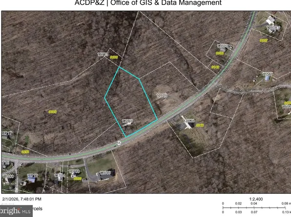 12639 Vale Summit Rd SW, Frostburg, MD 21532