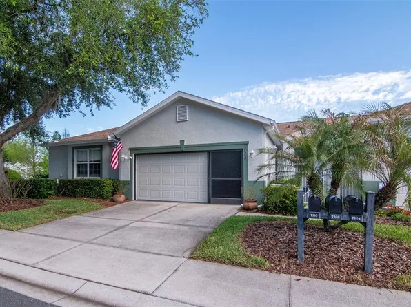 7308 Cleopatra Dr, Land O Lakes, FL 34637