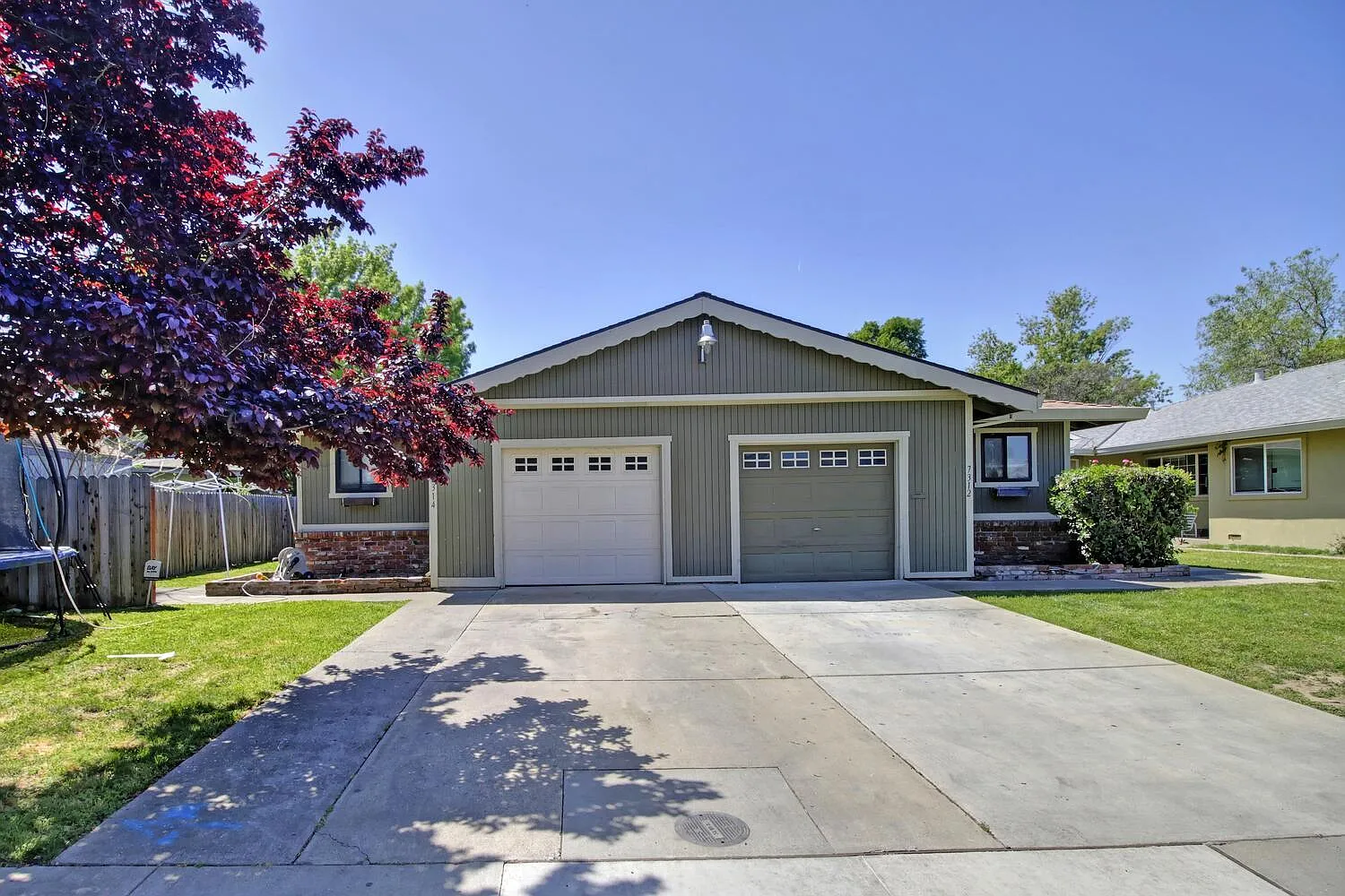 7314 Berna Way photo 1