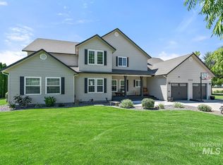 22023 Hoskins Rd, Caldwell, ID 83607