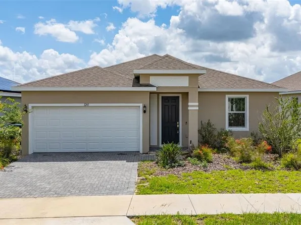1245 Tupelo Trl, Haines City, FL 33844