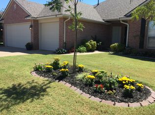2716 NW 167th St, Edmond, OK 73012