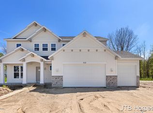 1630 Autumn Valley Dr SW, Byron Center, MI 49315