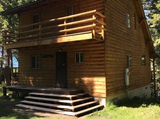 3967 Bootjack Dr, Island Park, ID 83429
