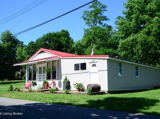 118 Shirley Ave, New Hope, KY 40052