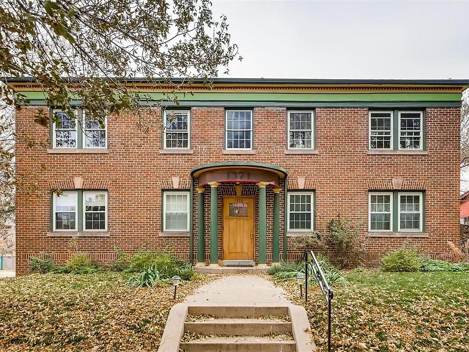 1st image of 1374 Milwaukee St APT 8