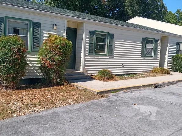 104 White Cloud Cir #E1, Crossville, TN 38572