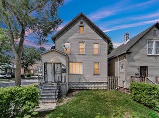 107 Hickory St, Chicago Heights, IL